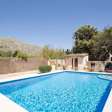 Holiday home Na Catalina Amazing In Pollenca