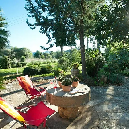 Holiday home Na Catalina Amazing In Pollenca